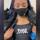 12-Year Old Black Swimmer Nearly Disqualified In Wisconsin For Wearing "Black Lives Matter" Swimsuit